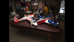 R/C Airplanes